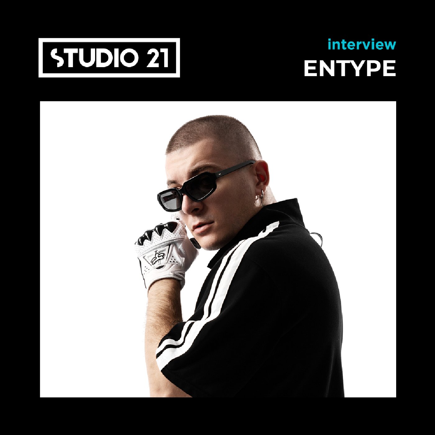 STUDIO 21 Interview: ENTYPE – 11 ноября 2025