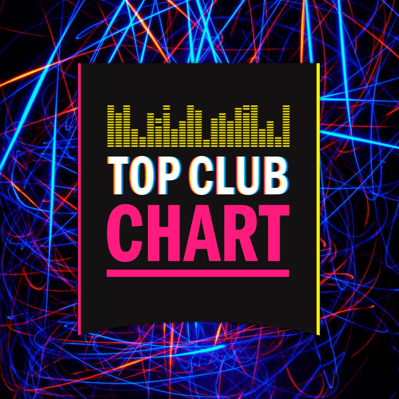TOP CLUB CHART #118 17 июня 2017
