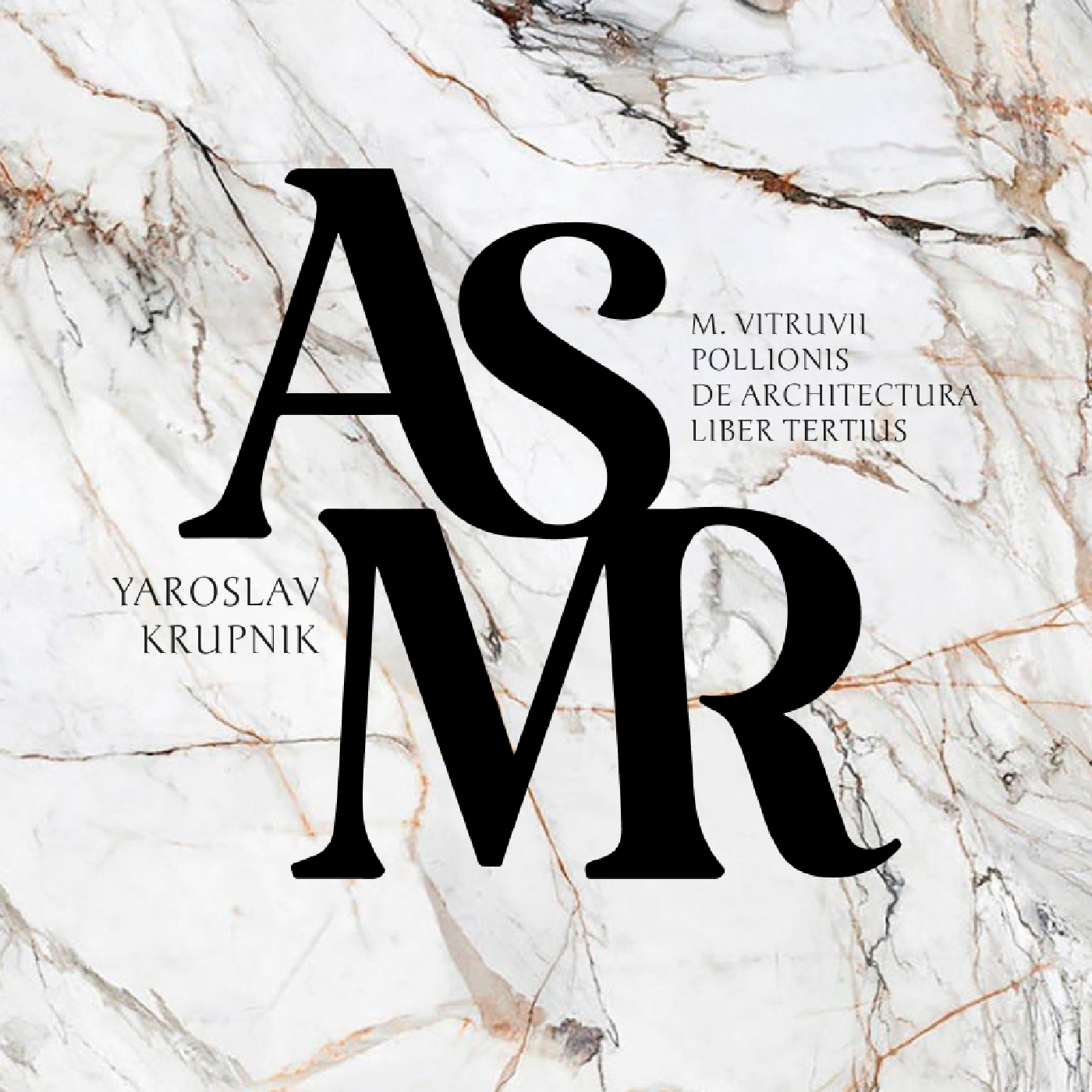 ASMR. 1.