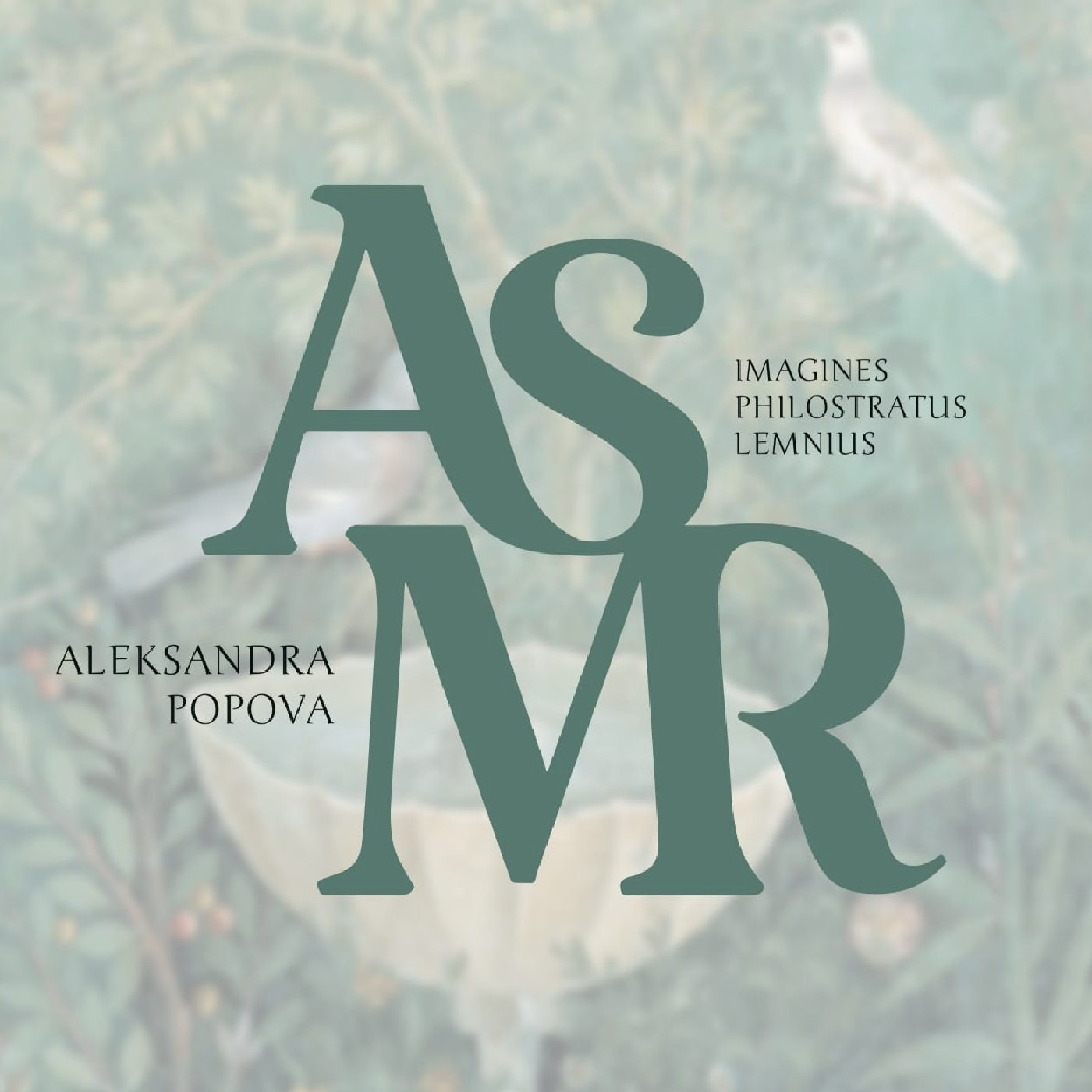 ASMR. 2.