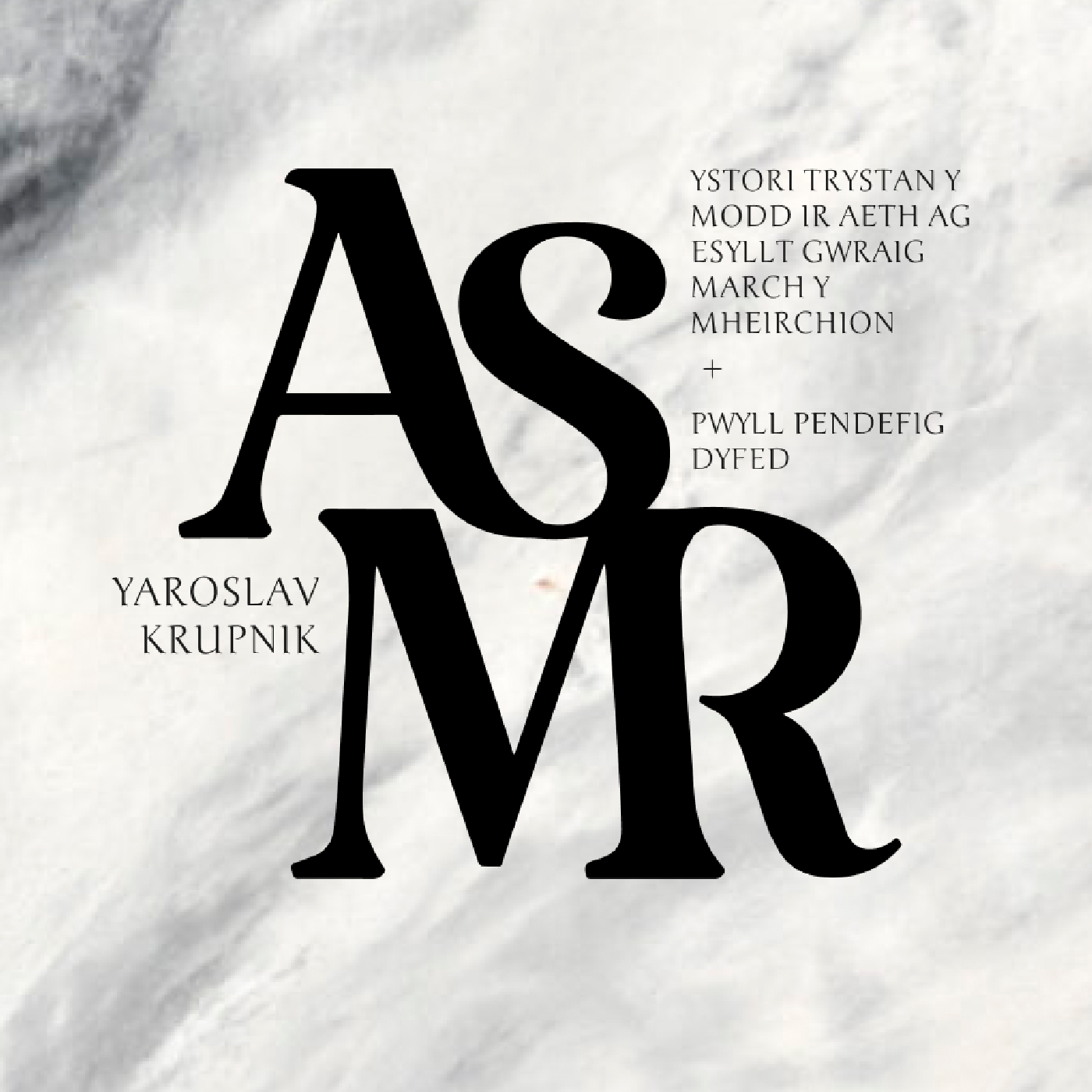 ASMR 3.