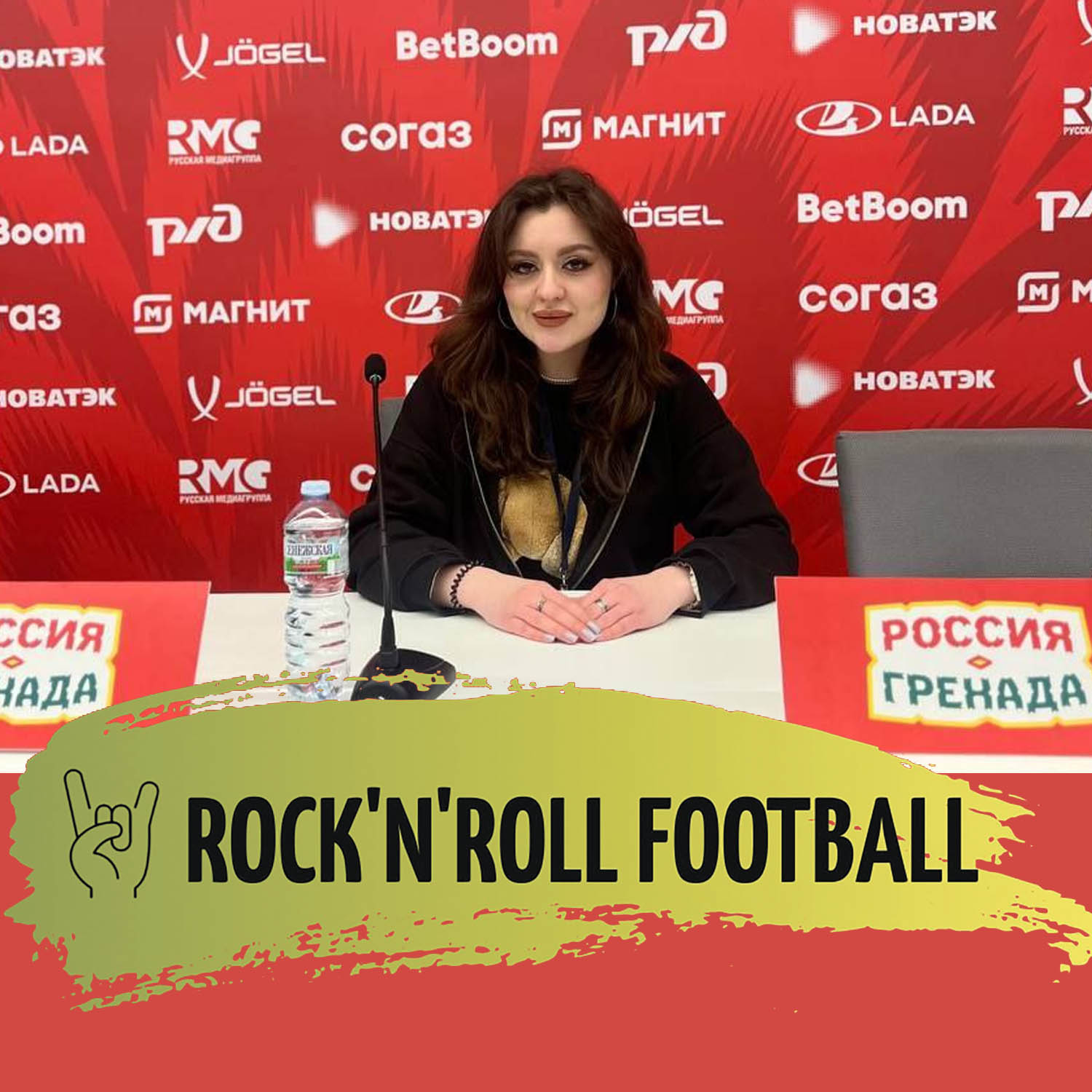 podcast