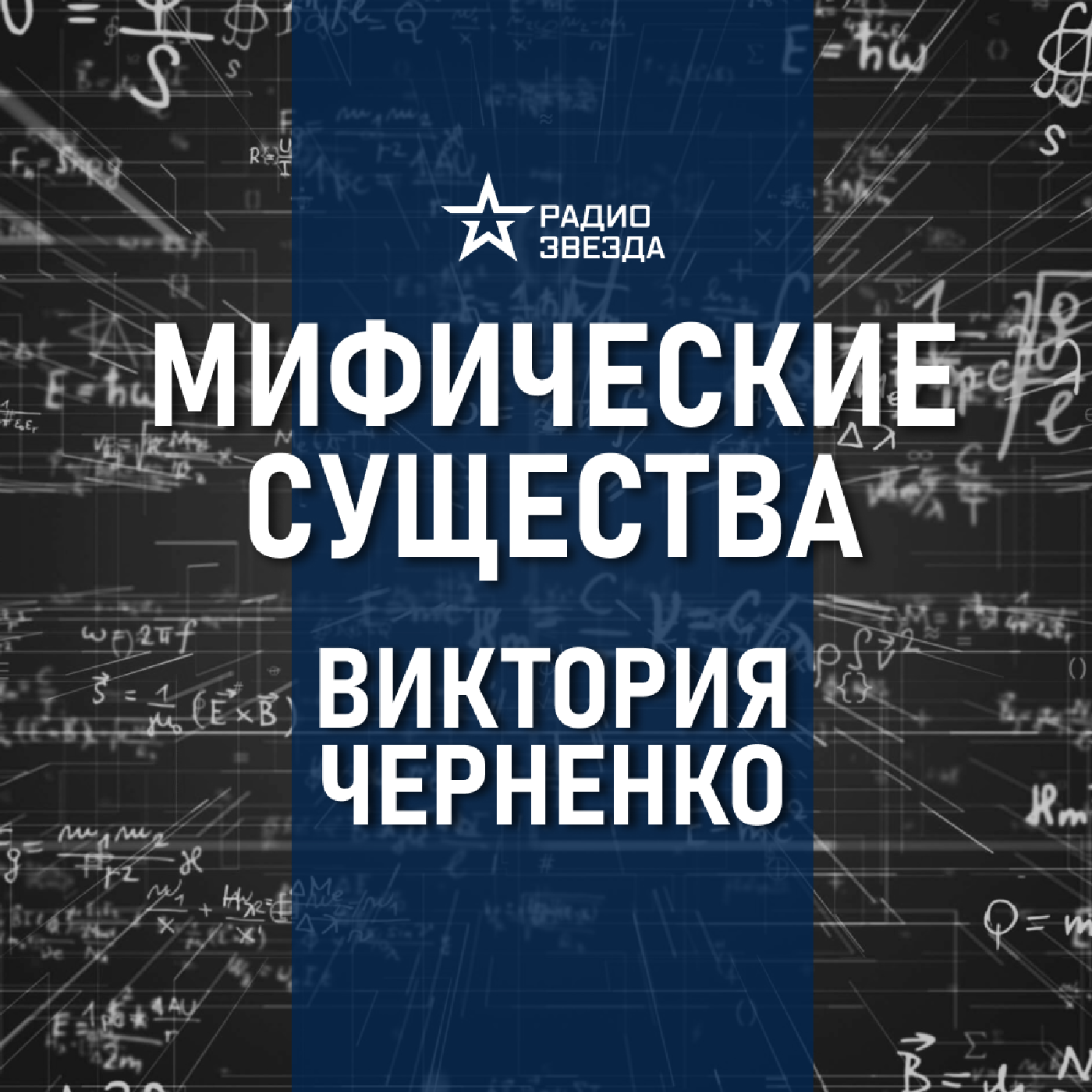 Злые духи индийской мифологии. Лекция историка Виктории Черненко episode artwork