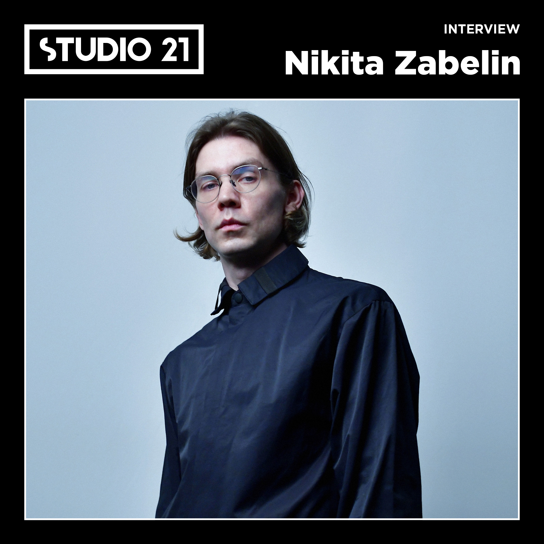STUDIO 21 Podcasts