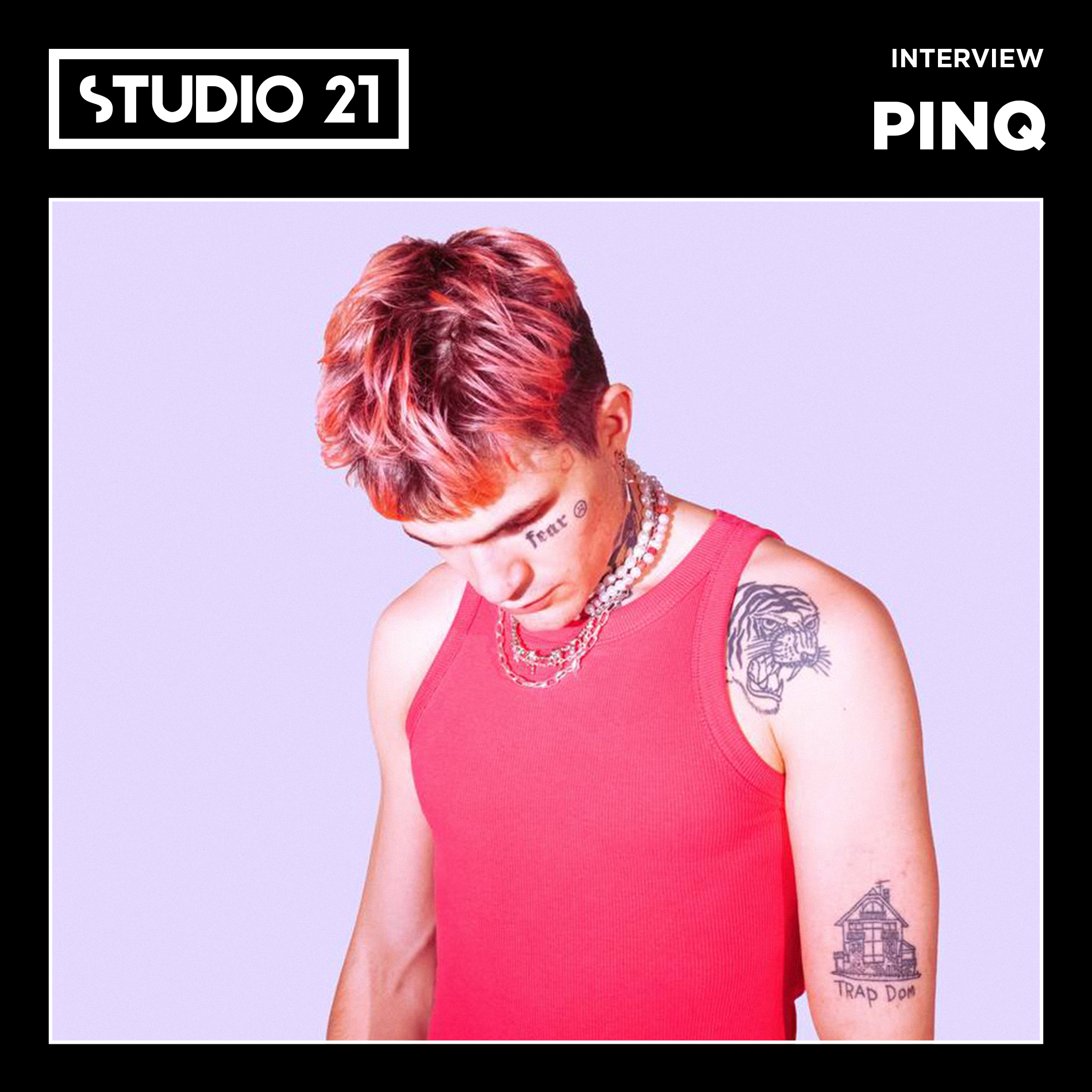 STUDIO 21 Podcasts