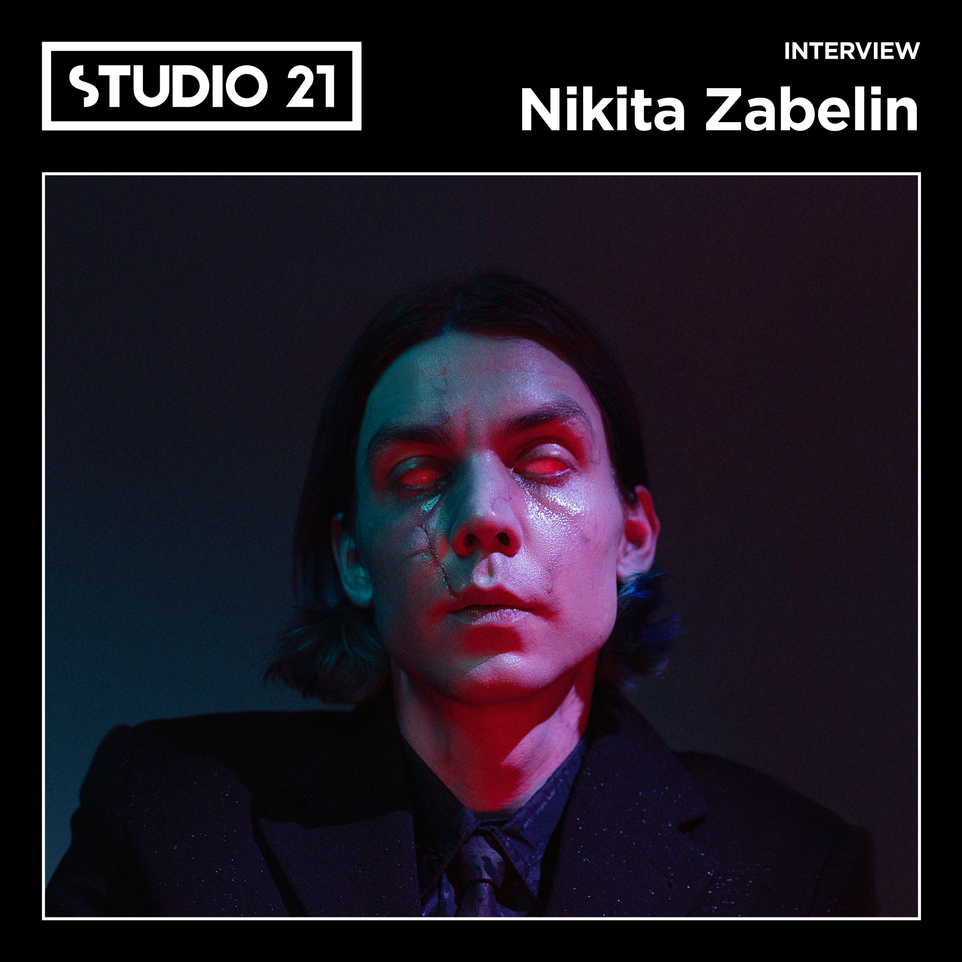 STUDIO 21 Podcasts