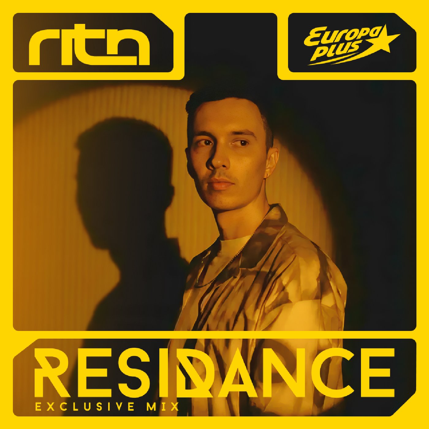 ResiDANCE - house, deep house, techno, electro-house, progressive, edm mix!